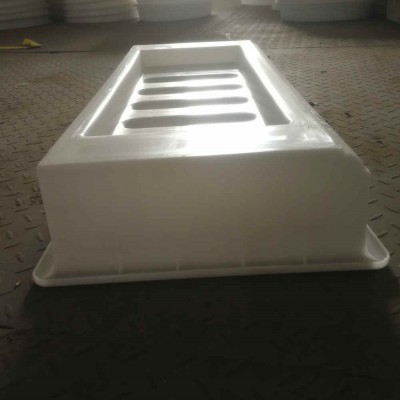 路边石路沿石模具 —林芝路沿石模具