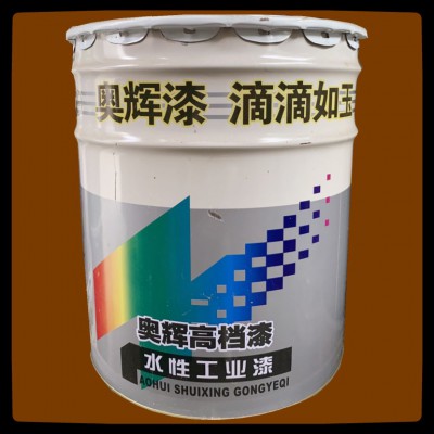 菏泽聚氨酯漆18公斤桶装规格型号价位