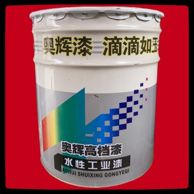 泰安聚氨酯面漆发货地是山东济宁和河南商丘