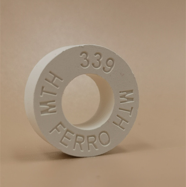 美国]FERRO测温环PTCR-MTH 1340-1520度