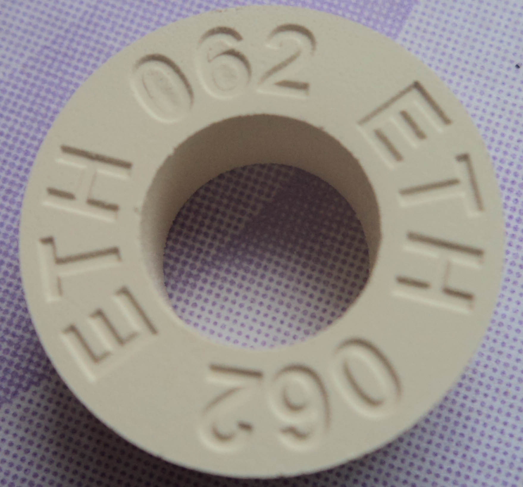进口FERRO测温环850-1100度PTCR-ETH
