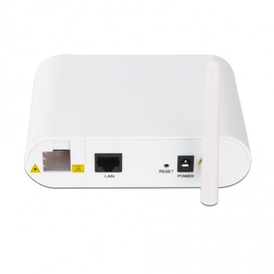 冠联通信生产销售单口光猫带WiFi设备