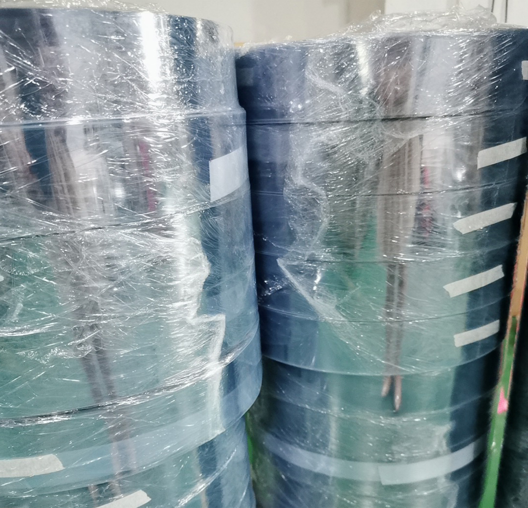 超透明petg片材覆膜petg塑料片透光片塑料片材加工定做