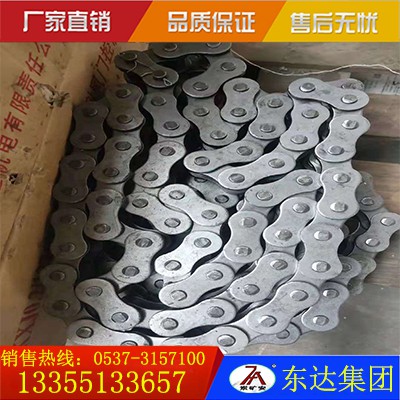 20B链条厂家 减速机链条 给煤机链条