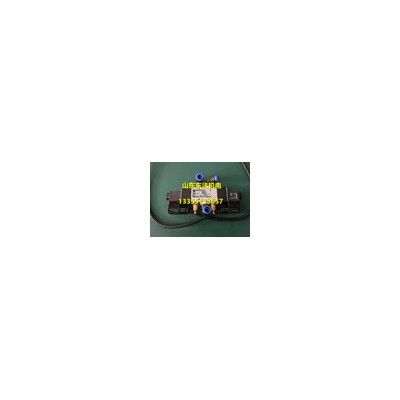三位五通电磁阀总成价格 4V330-E本安型电磁阀