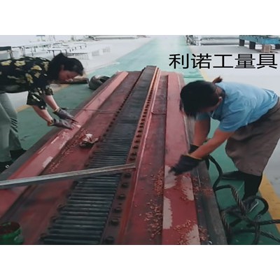 机床装配安装、导轨磨床刮研铲刮维修、机床精度修理恢复