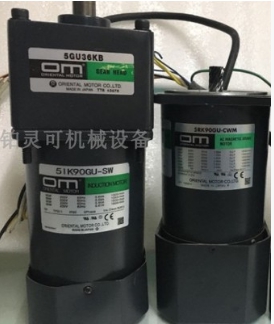 日本OM减速机齿轮箱GEAR HEAD ORIENTAL