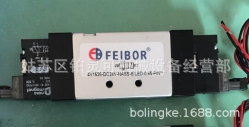 原装台湾FEIBOR手动阀RC-305-02