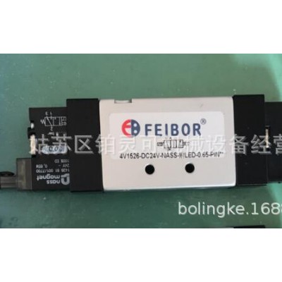 原装台湾FEIBOR手动阀RC-305-02