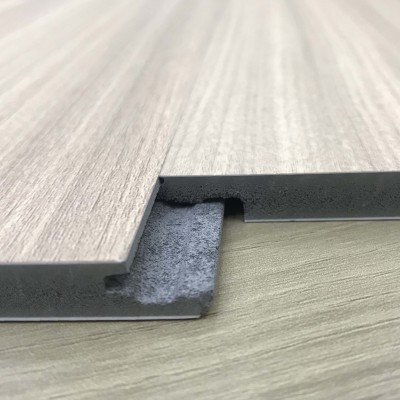 能让墙板无缝拼接的锁扣技术 后悔没有早点知道