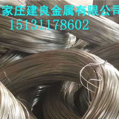 建良 珠海 建筑捆绑丝热镀丝价格