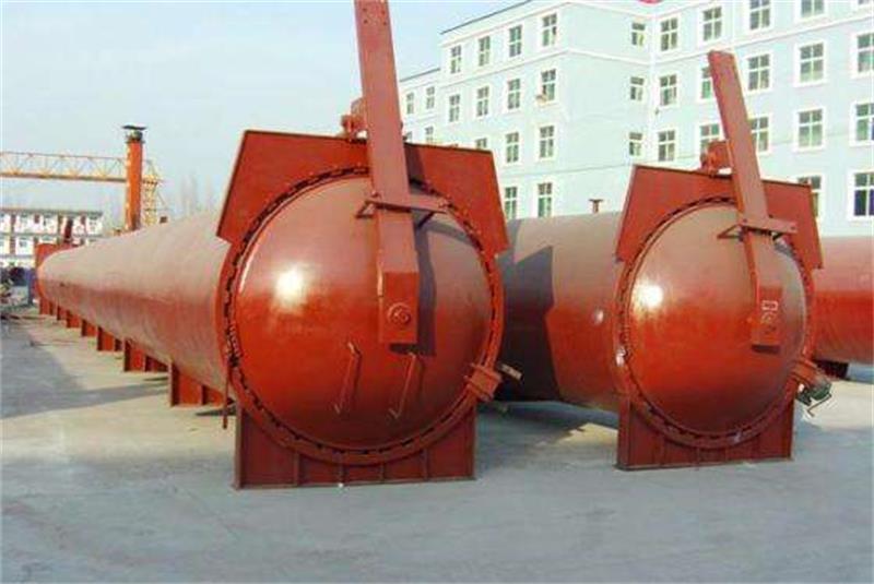 求购压力容器 河南压力容器厂 压力容器生产基地