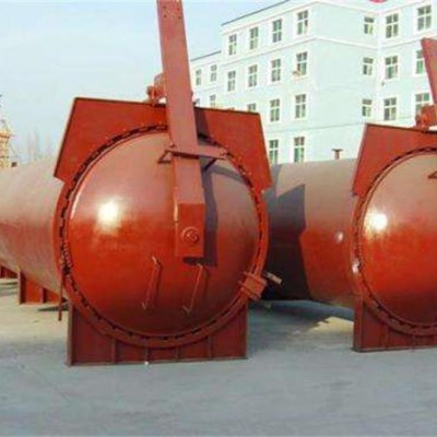 求购压力容器 河南压力容器厂 压力容器生产基地