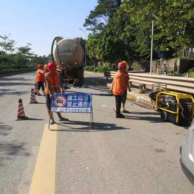 使用管道机器人检测管道具有哪些优势
