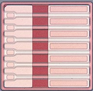 高光效高寿UVC/UVD/UVFCHIP芯片50mW