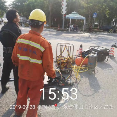 CCTV管道检测的原理是什么？