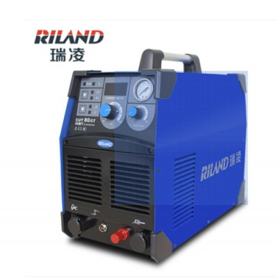 瑞凌等离子切割机CUT-80GT-100GT空气等离子切割机