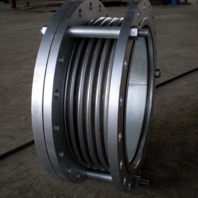 上海精骋阀门 船用不锈钢波形补偿器GB/T12522-96