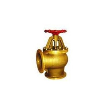 船用法兰青铜吸入通海阀GB2030-80