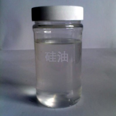 硅油价格