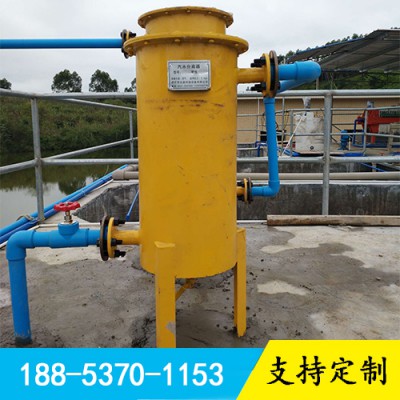 养殖粪便所产生的沼气必须要脱硫处理才可以使用