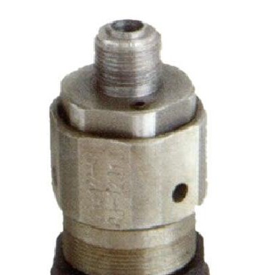 外螺纹蒸汽青铜直角安全阀CB/T 3192-2013