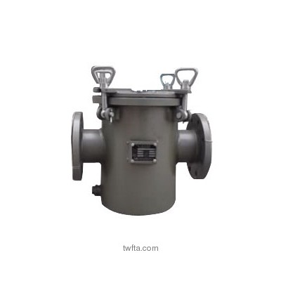 船用DIN型德标连接管/海水滤器