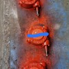 QDX3-2蜗轮执行器 蜗轮阀门执行器 蝶阀专用减速机
