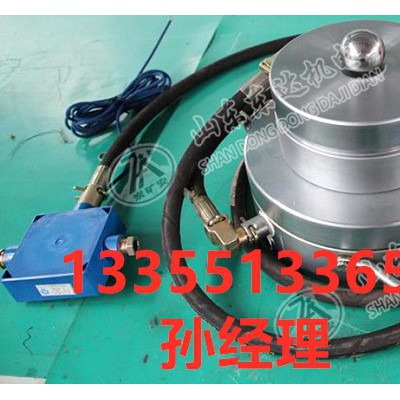 GZY20液压称重传感器有现货 20吨传感器厂家