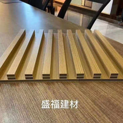 贵阳竹炭格栅板定制批发厂家