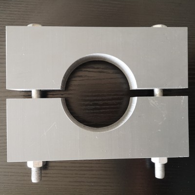 远能电缆夹具的讲解