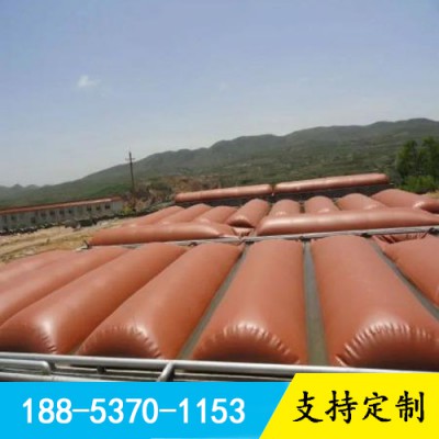 红泥沼气袋正确使用流程与注意事项主要介绍