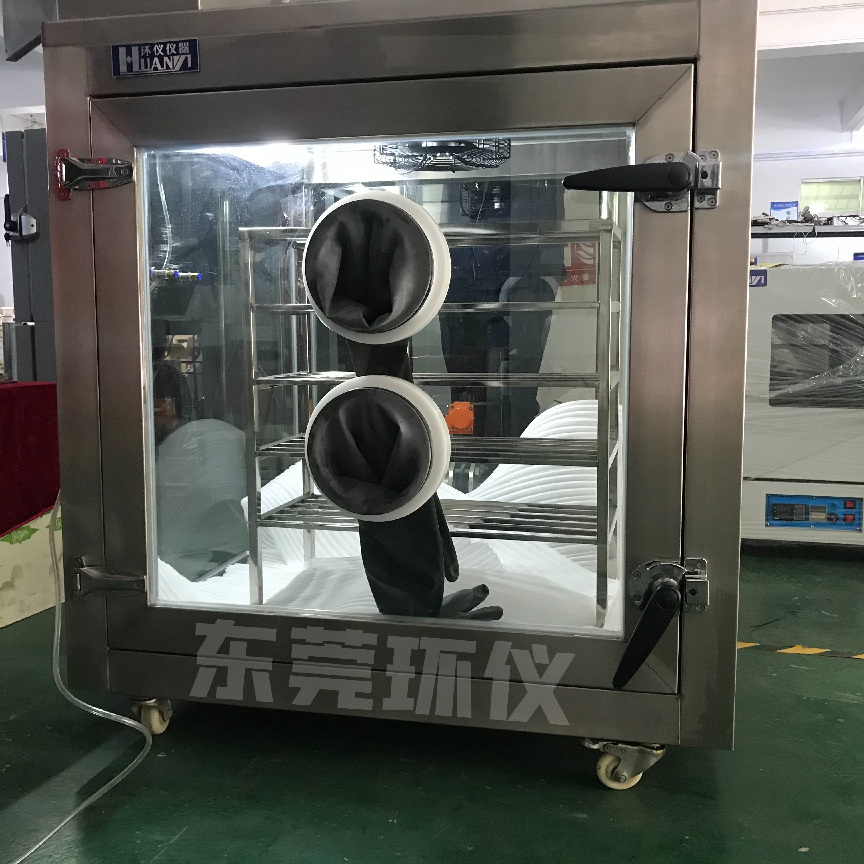 1m³细菌气雾室抗菌试验舱珠三角售后-环仪仪器