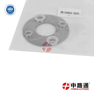 电磁阀橡胶垫片DK156605-5920电磁阀弹簧垫片价格