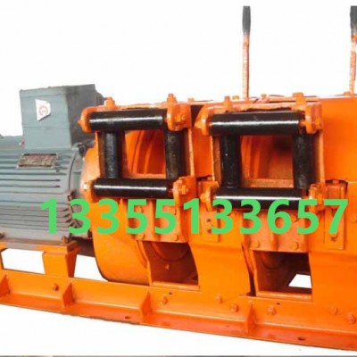 2JPB-7.5双滚筒耙矿绞车价格 耙矿绞车配件
