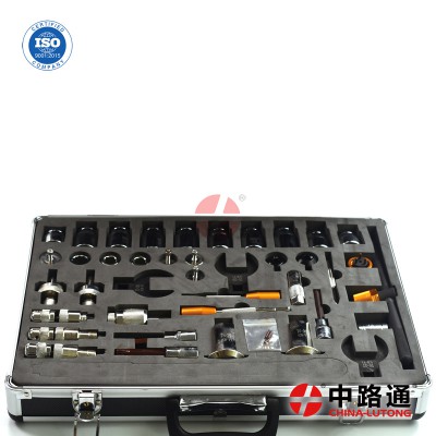 喷油器维修解散拆卸分解工具