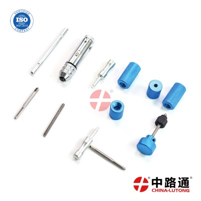 电装喷油器滤网拆装工具