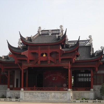 西藏拉萨古建筑公司一级施工 勘察设计甲级-拉萨园林古建筑公司