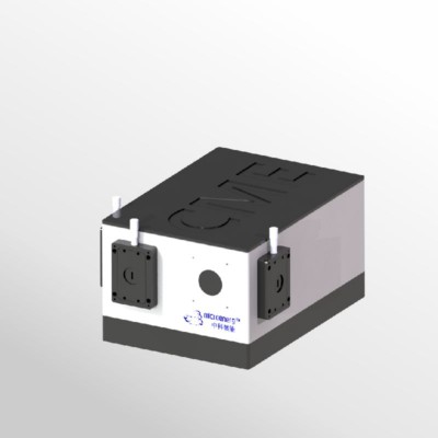 CME-Mo300系列三光栅单色仪