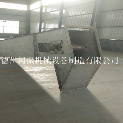 批量制造斗式提升机 不锈钢粉料输送设备