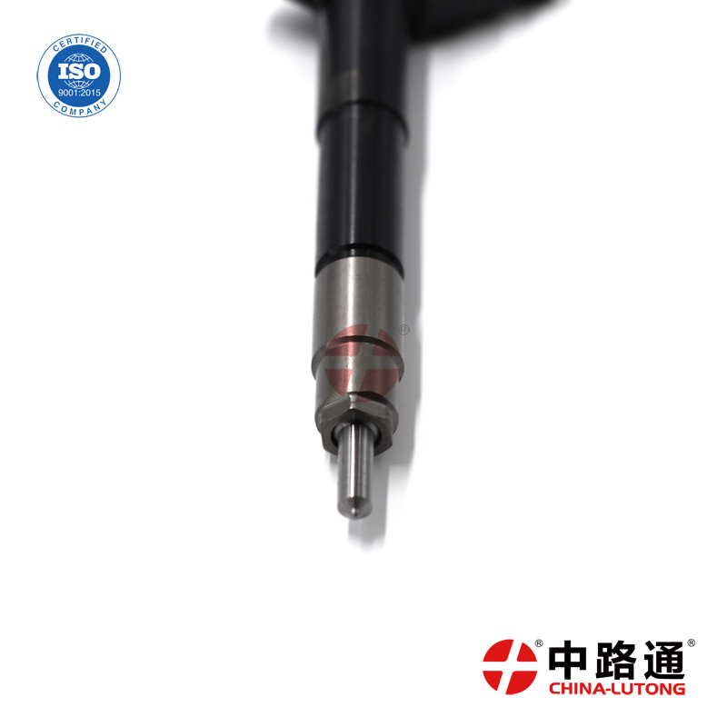 福田欧三喷油器0445120231