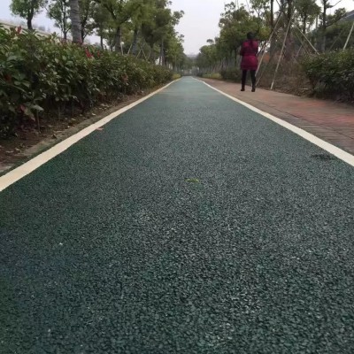 山东简约大气彩色地坪材料