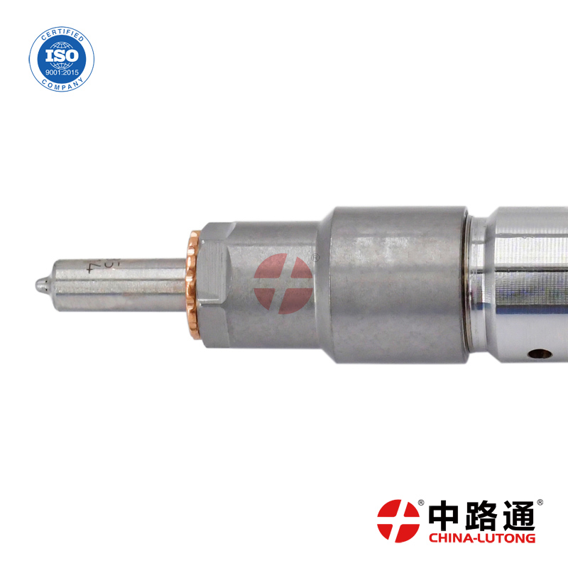 柴油机共轨系统喷油器0445120007