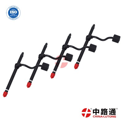 奔驰柴油喷油器9N2366 铂金斯发动机喷油器