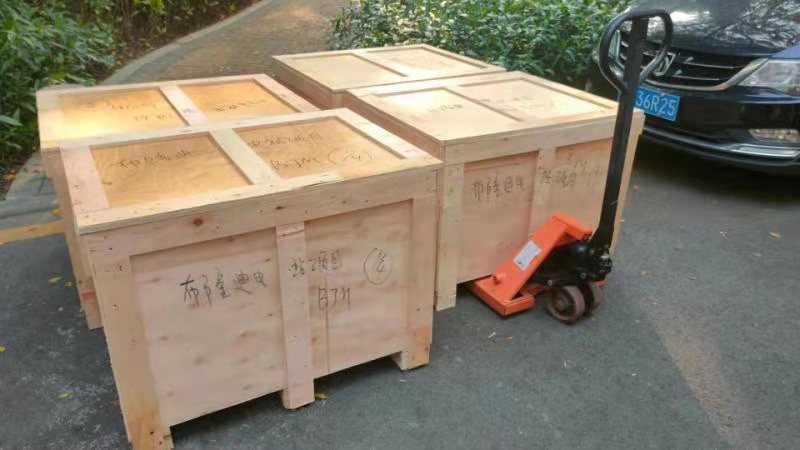 专注各种品牌机械配件出口物流