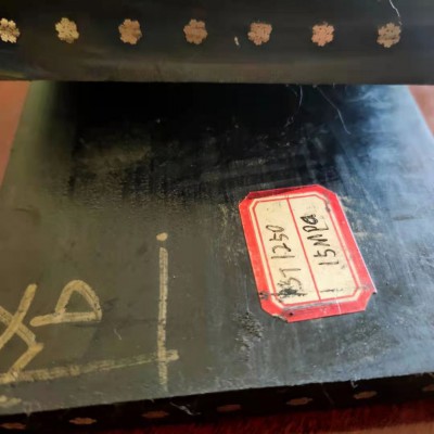 耐高温钢丝绳输送带