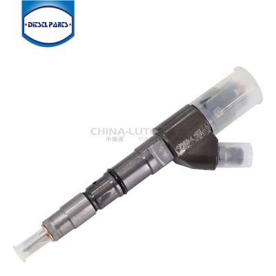朝柴4102TCI卡车江淮喷油器0 432 217 092