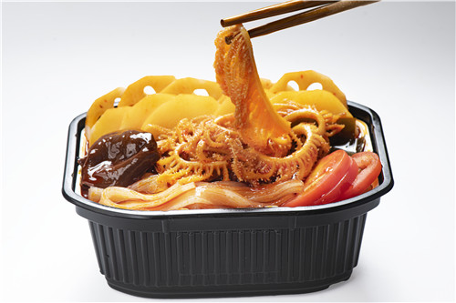 荆门牛排酱汁餐料贴牌