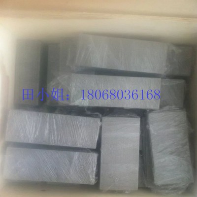 304材质长方形丝网过滤片