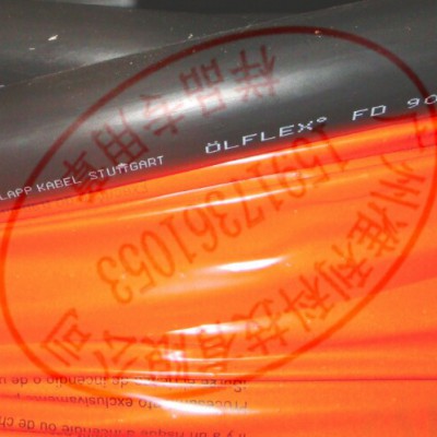 LAPP KABEL OLFLEX FD 90 CY电机电缆